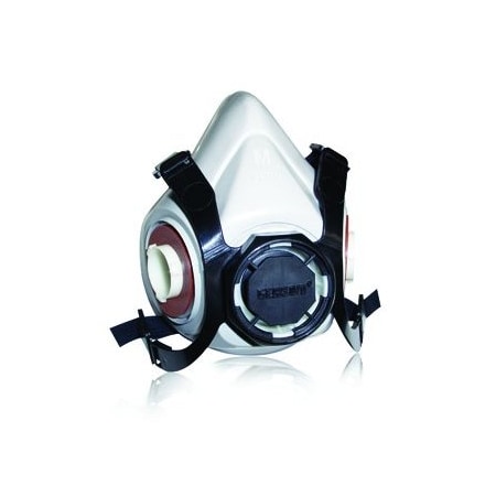 Gerson RESPIRATOR HALFMASK MEDBAGGED#1871483 GE9200